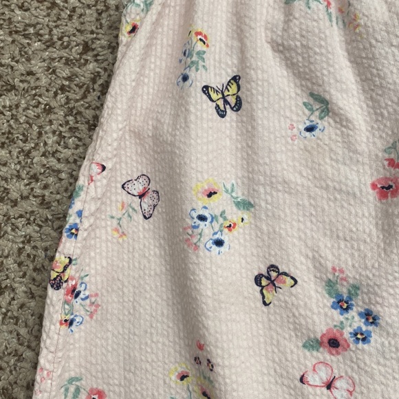 NWT & NWOT Girls Floral Print Matching Set Bundle - Picture 12 of 15